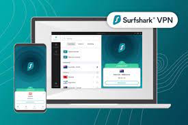 VPN SURFSHARK